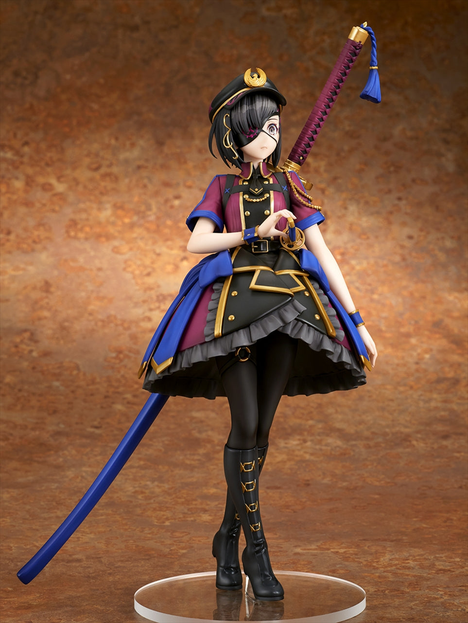 Fate/Grand Order Avenger/Mysterious Ranmaru X