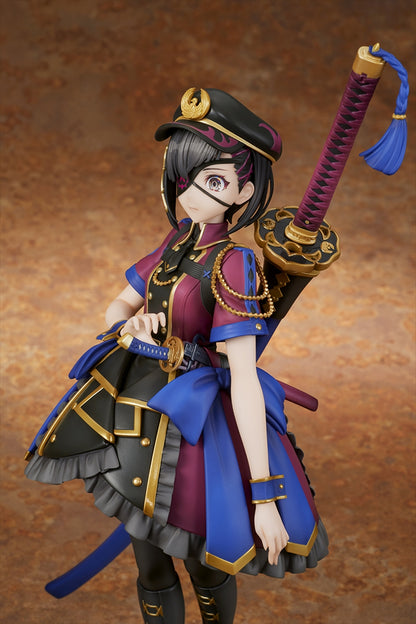 Fate/Grand Order Avenger/Mysterious Ranmaru X