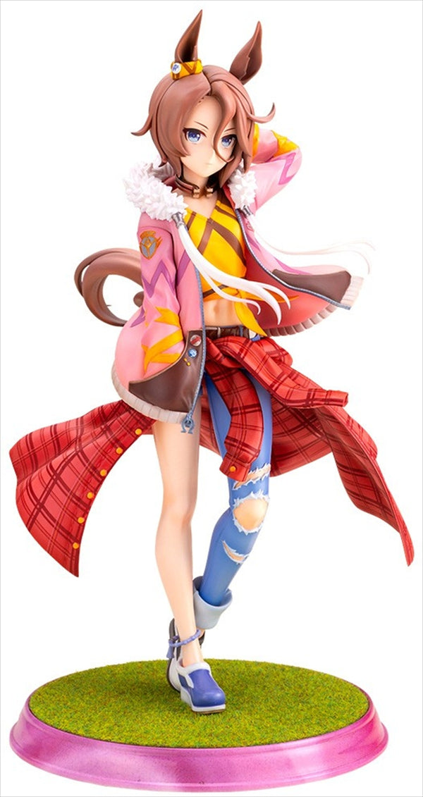 Uma Musume Joli Derby Narita Taishin