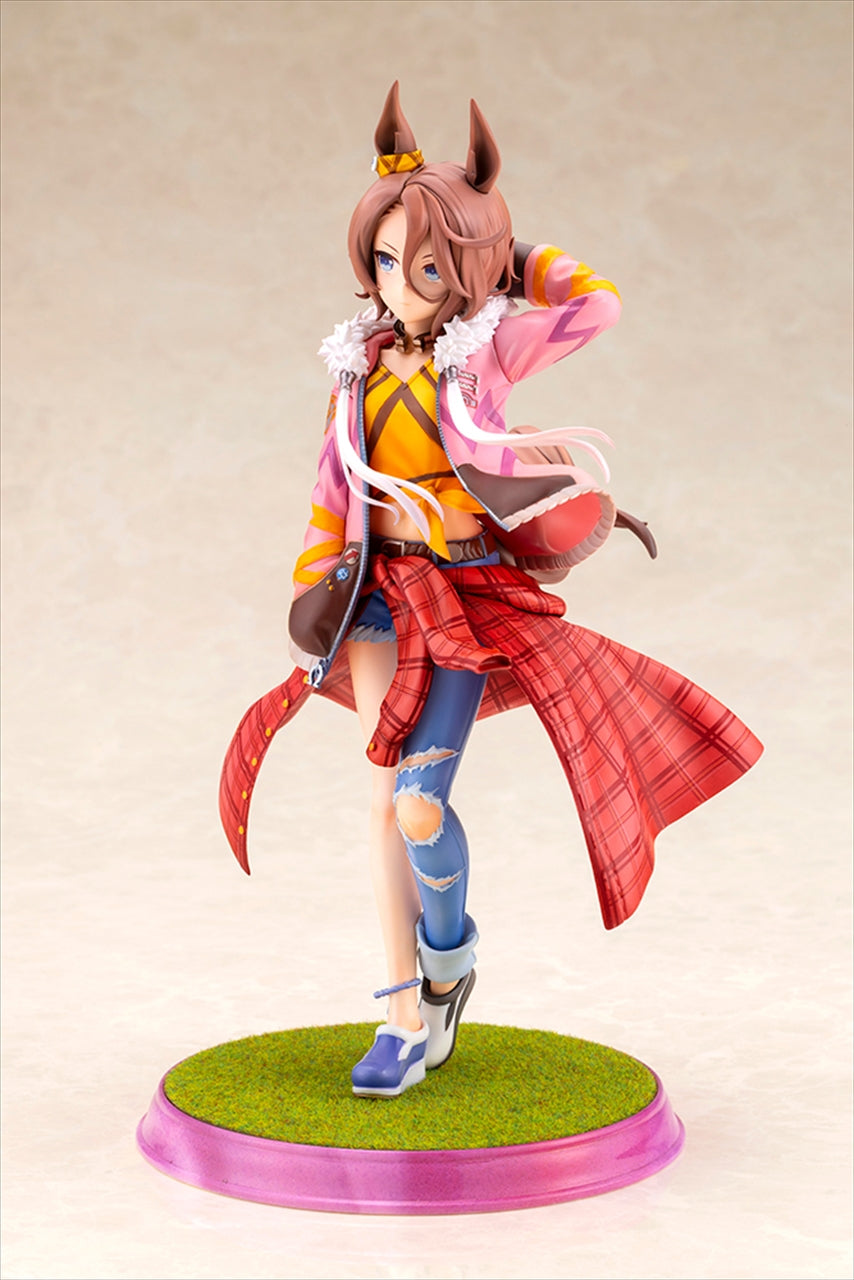 Uma Musume Joli Derby Narita Taishin