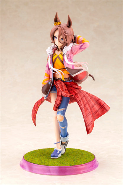 Uma Musume Joli Derby Narita Taishin