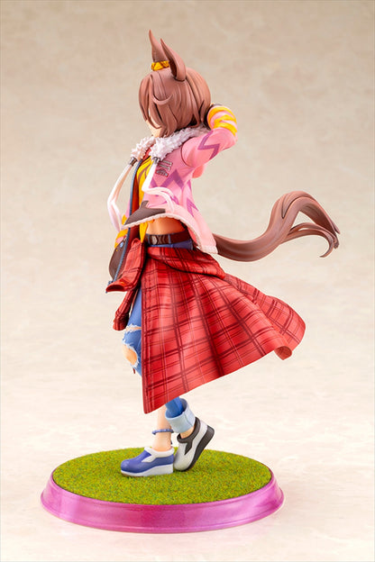 Uma Musume Joli Derby Narita Taishin