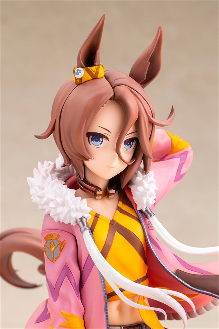 Uma Musume Joli Derby Narita Taishin