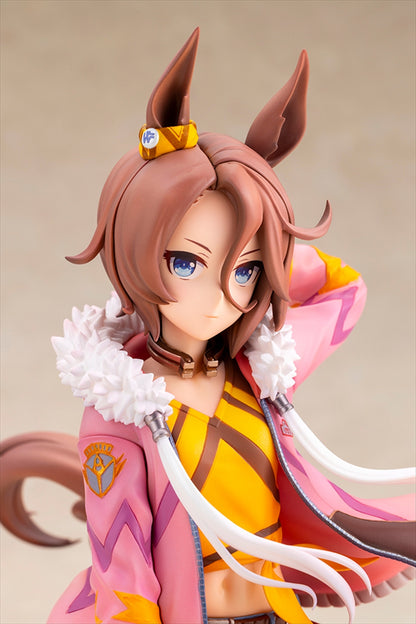 Uma Musume Joli Derby Narita Taishin