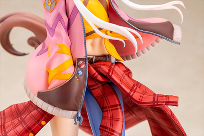 Uma Musume Joli Derby Narita Taishin