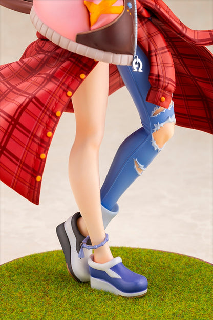 Uma Musume Joli Derby Narita Taishin