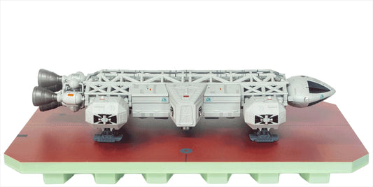 Space: 1999 Eagle Lab Pod Painted Finished Product Diecast Model