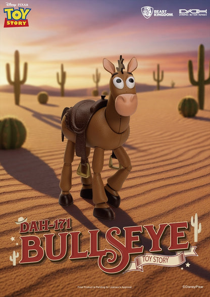 DAH-171 Diana de Toy Story