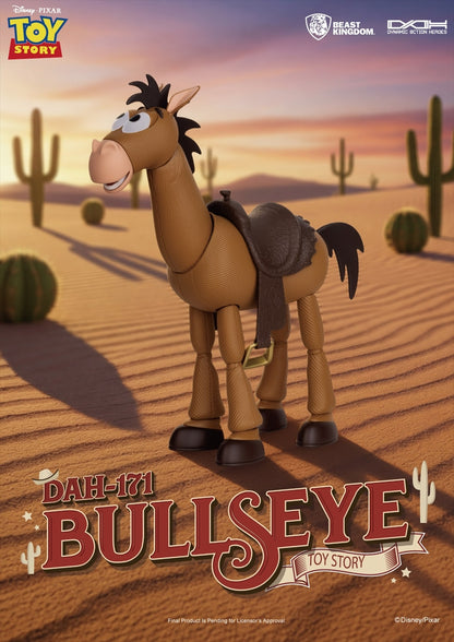 DAH-171 Diana de Toy Story