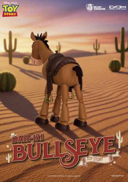 DAH-171 Diana de Toy Story