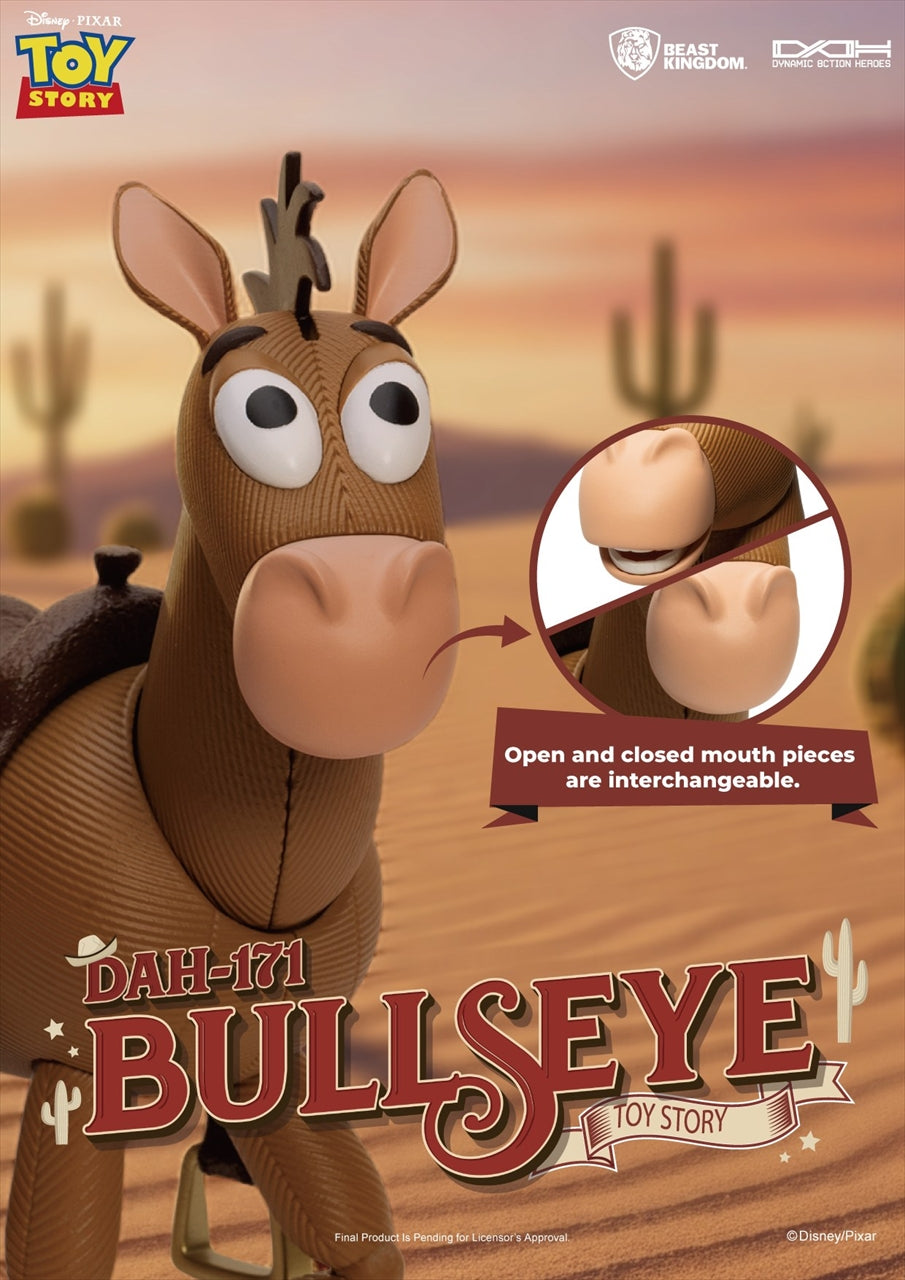 DAH-171 Diana de Toy Story