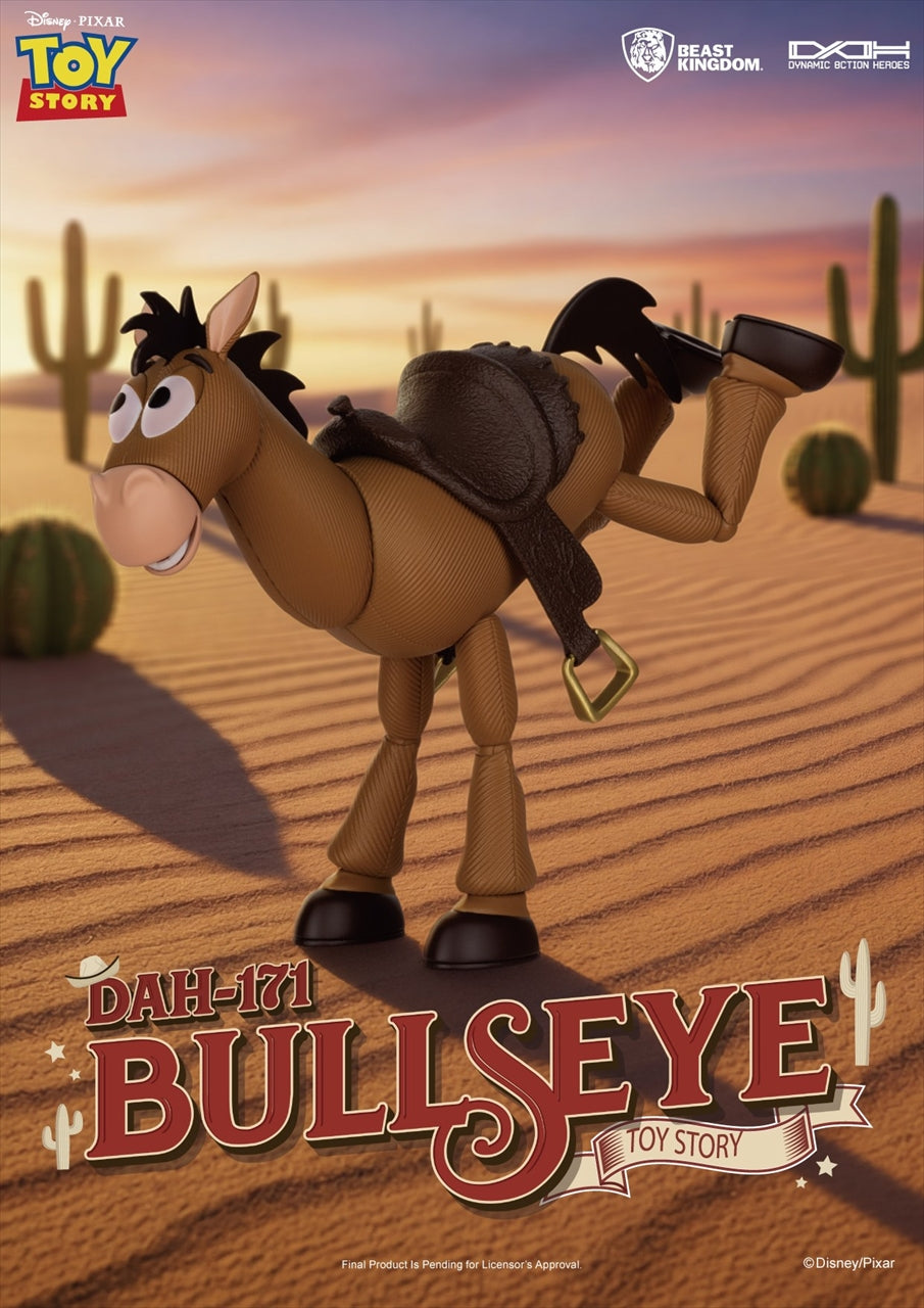 DAH-171 Diana de Toy Story