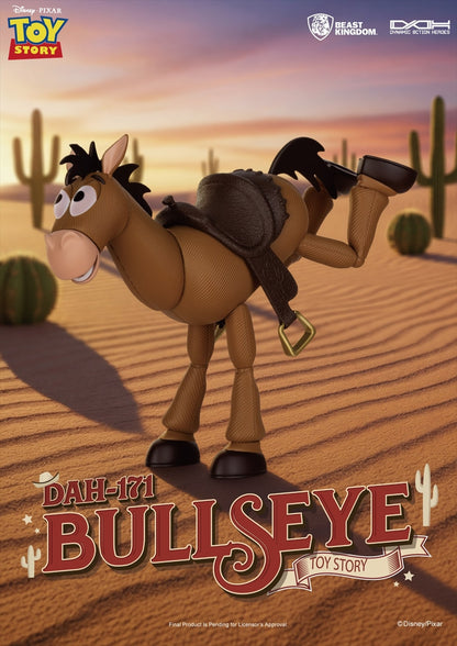 DAH-171 Diana de Toy Story