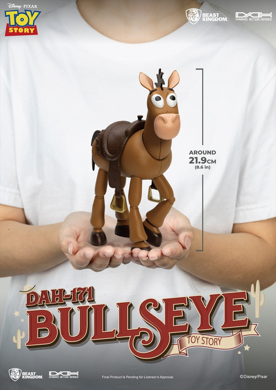 DAH-171 Diana de Toy Story