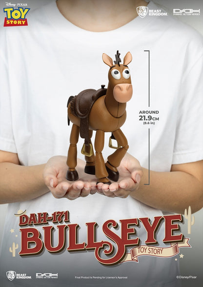 DAH-171 Diana de Toy Story