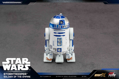 Star Wars Actionfigur R2-D2