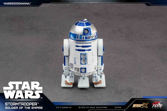 Figurine Star Wars R2-D2