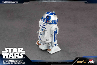 Star Wars Actionfigur R2-D2