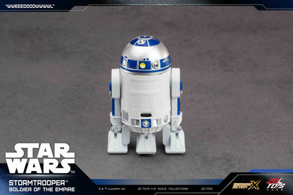 Star Wars Actionfigur R2-D2