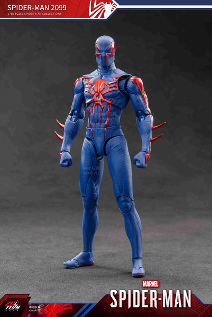 Spider-Man: Spider-Man 2099 (7 inch X series)
