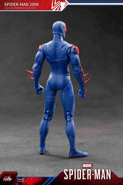 Spider-Man: Spider-Man 2099 (7 inch X series)