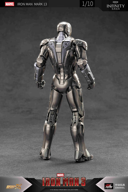Iron Man MK13 (7 inch X series)