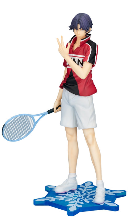"New Prince of Tennis" 1/8 scale figure "Keigo Atobe"