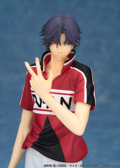 "New Prince of Tennis" 1/8 scale figure "Keigo Atobe"