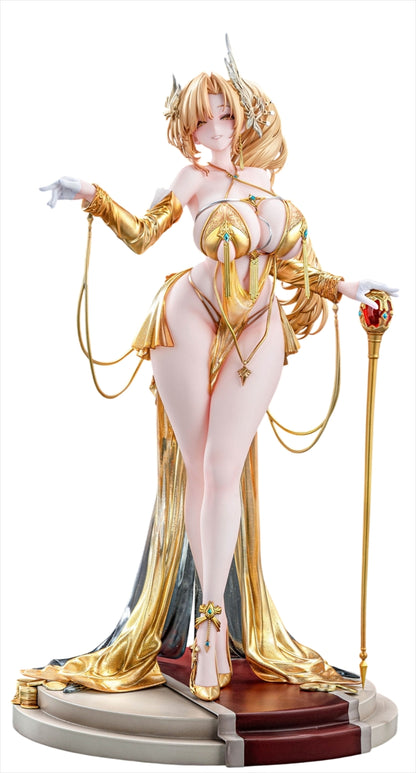 Daibros Core Robera Night of Passion 1/6 Completed Figure