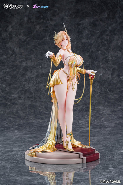 Daibros Core Robera Night of Passion 1/6 Completed Figure