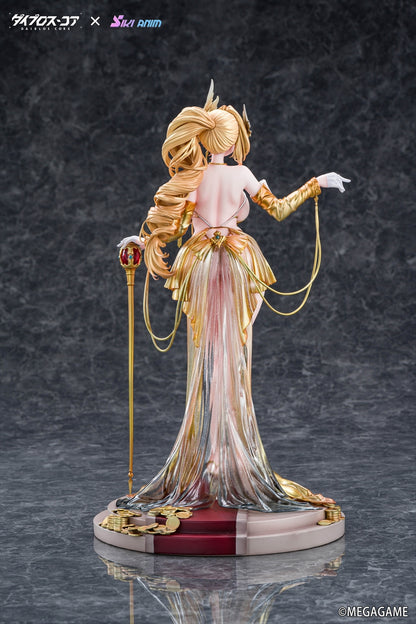 Daibros Core Robera Night of Passion 1/6 Completed Figure
