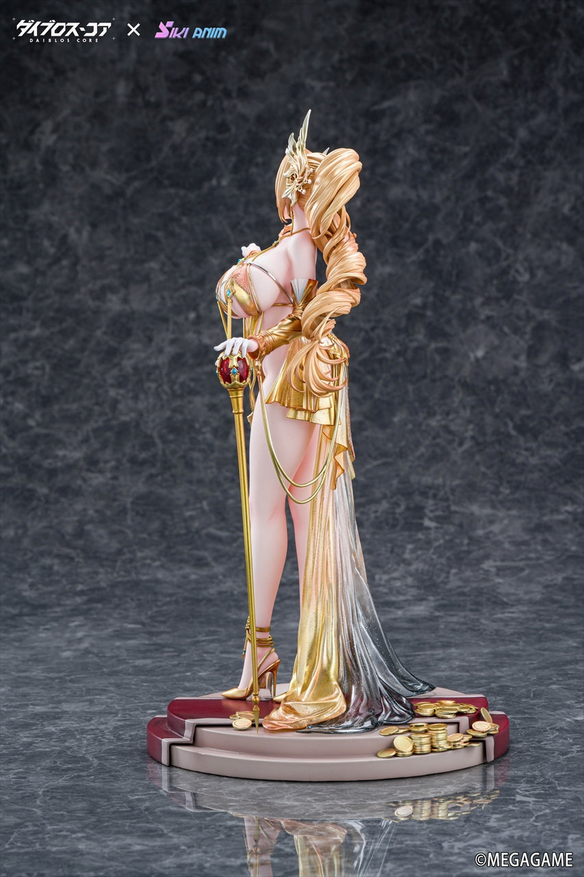 Daibros Core Robera Night of Passion 1/6 Completed Figure