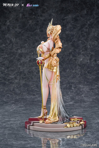 Daibros Core Robera Night of Passion 1/6 Completed Figure