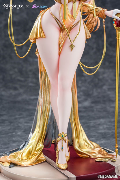 Daibros Core Robera Night of Passion 1/6 Completed Figure