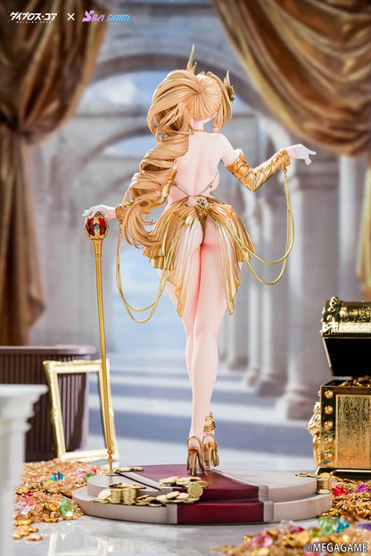 Daibros Core Robera Night of Passion 1/6 Completed Figure