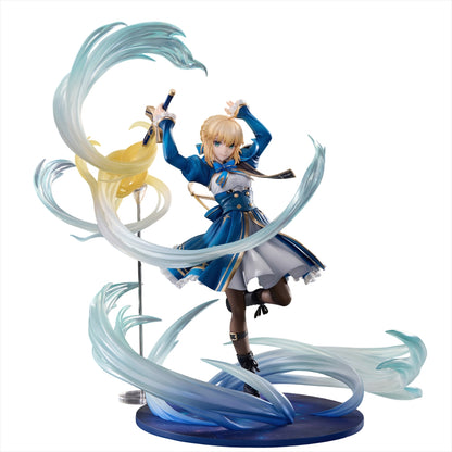 „Collapse: Star Rail“ x „Fate/stay night [UBW]“ Sabre 1/7 Komplette Figur