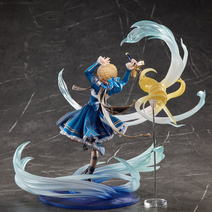 „Collapse: Star Rail“ x „Fate/stay night [UBW]“ Sabre 1/7 Komplette Figur