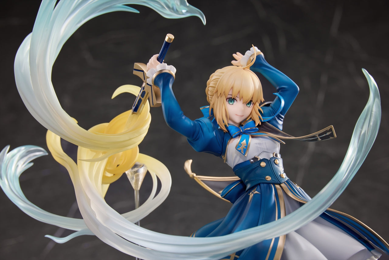 „Collapse: Star Rail“ x „Fate/stay night [UBW]“ Sabre 1/7 Komplette Figur