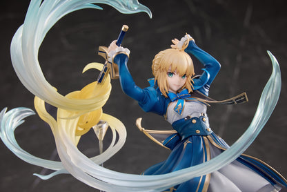 „Collapse: Star Rail“ x „Fate/stay night [UBW]“ Sabre 1/7 Komplette Figur