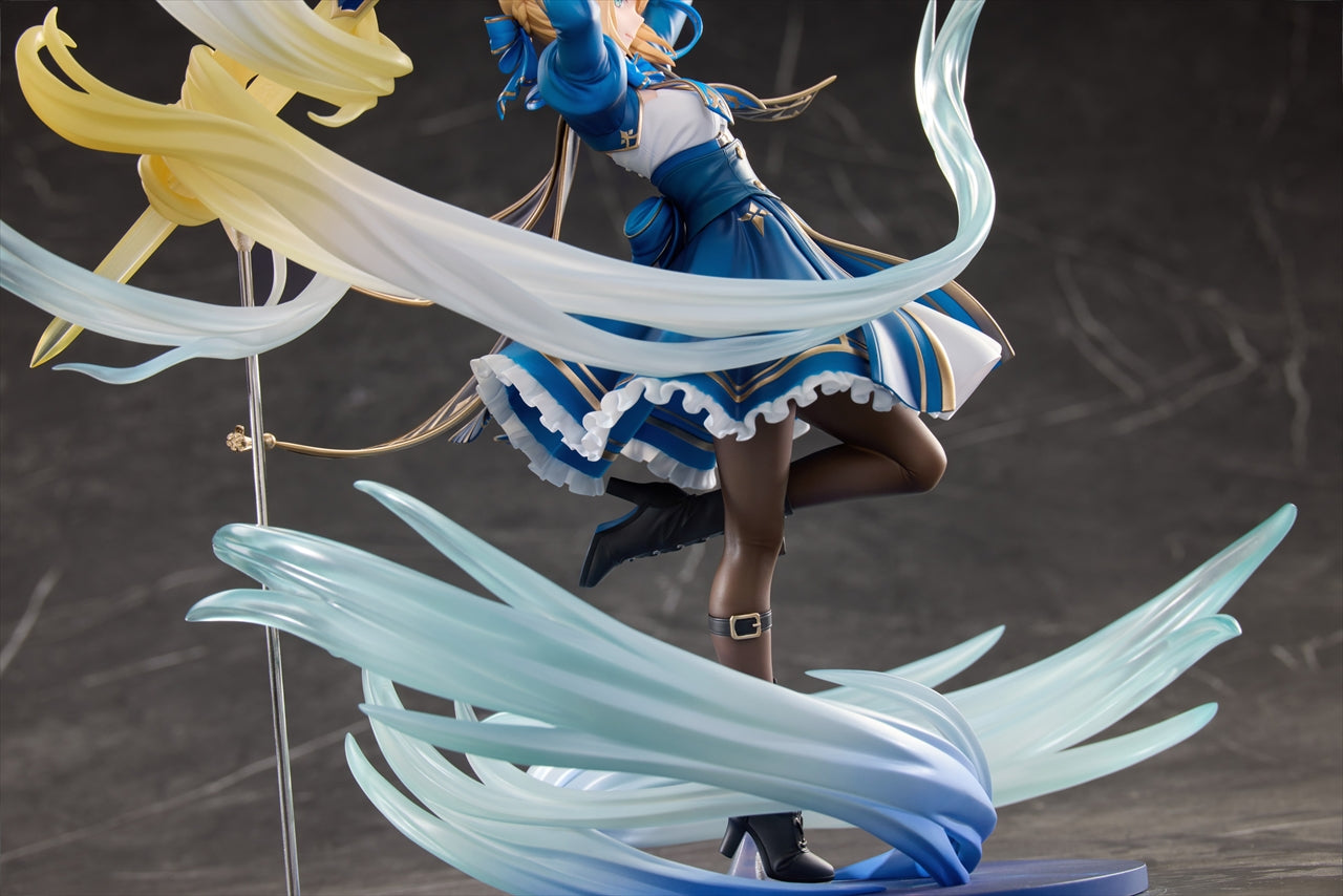 „Collapse: Star Rail“ x „Fate/stay night [UBW]“ Sabre 1/7 Komplette Figur