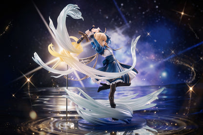 „Collapse: Star Rail“ x „Fate/stay night [UBW]“ Sabre 1/7 Komplette Figur