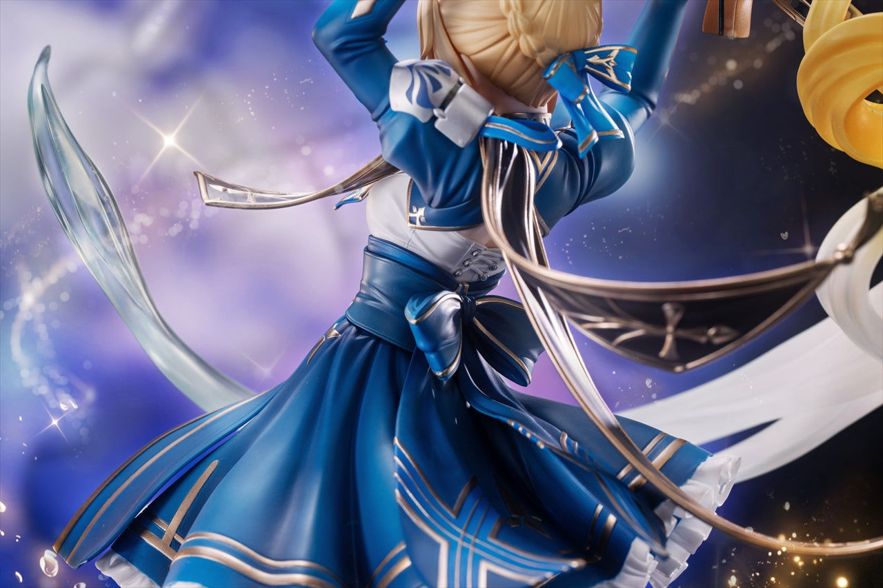 „Collapse: Star Rail“ x „Fate/stay night [UBW]“ Sabre 1/7 Komplette Figur