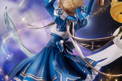 „Collapse: Star Rail“ x „Fate/stay night [UBW]“ Sabre 1/7 Komplette Figur