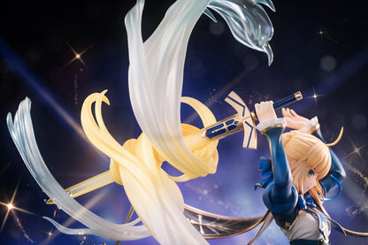 „Collapse: Star Rail“ x „Fate/stay night [UBW]“ Sabre 1/7 Komplette Figur