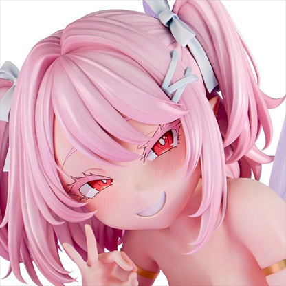 Nikkan Girl Toy et Fairy Ivy 1/1 figurine finie peinte à l’échelle