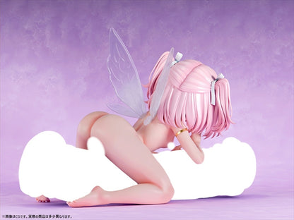 Nikkan Girl Toy et Fairy Ivy 1/1 figurine finie peinte à l’échelle