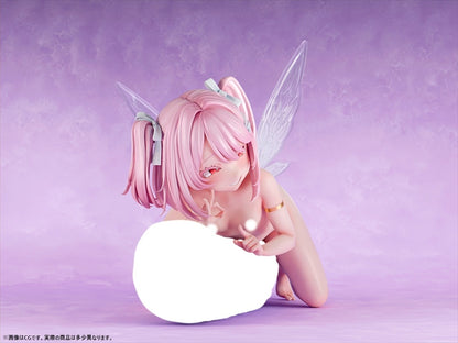 Nikkan Girl Toy et Fairy Ivy 1/1 figurine finie peinte à l’échelle