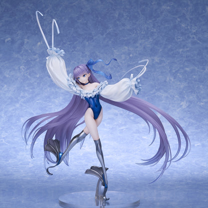 Lancer/Mysterious Alter Ego Λ (Second Coming)