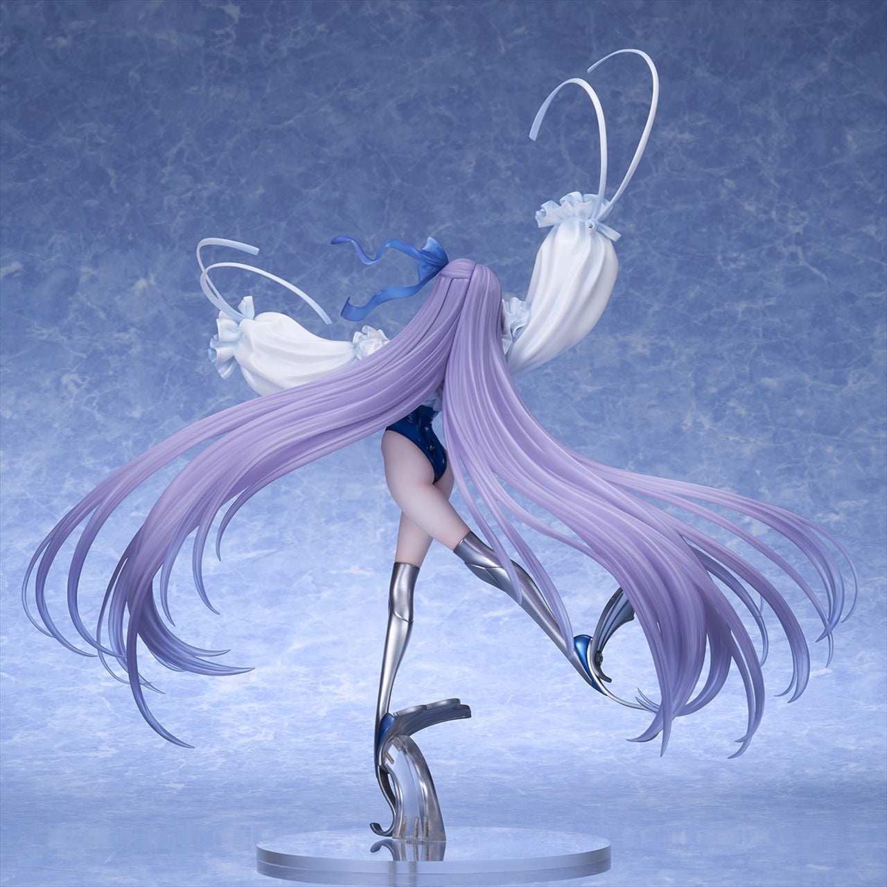 Lancer/Mysterious Alter Ego Λ (Second Coming)
