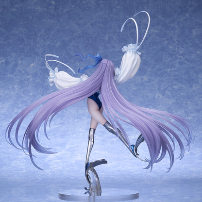 Lancer/Mysterious Alter Ego Λ (Second Coming)